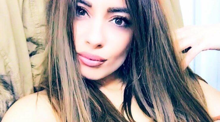 Η πρώτη τηλεοπτική συνέντευξη της Μίνας Αρναούτη είναι γεγονός!