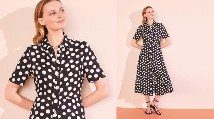 Ποιο θα είναι το best-seller φόρεμα του Μ&S για το φετινό καλοκαίρι;