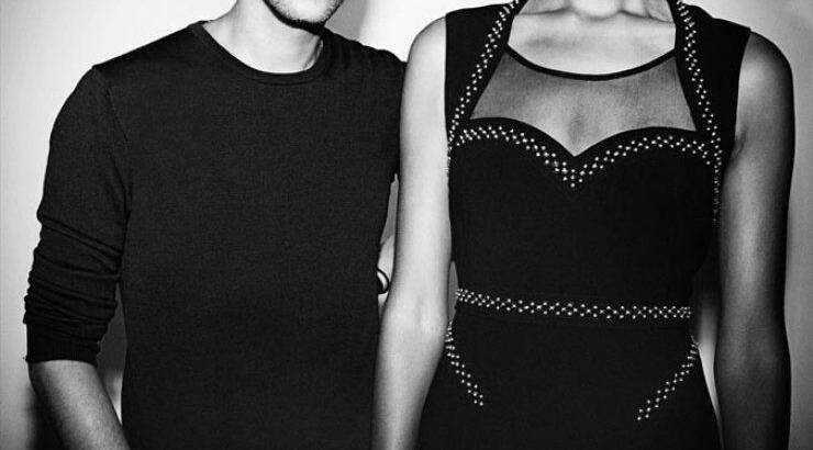 Marios Schwab for Debenhams