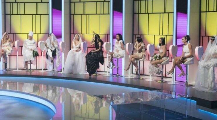 My Style Rocks: Δείτε ποια παίκτρια αποχώρησε από το gala [βίντεο]