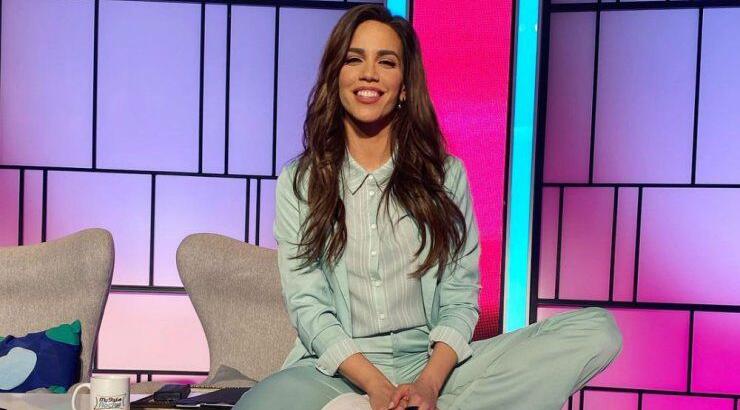 Ποια πολυσυζητημένη παίκτρια από το Survivor είναι η νέα άφιξη στο "My Style Rocks";