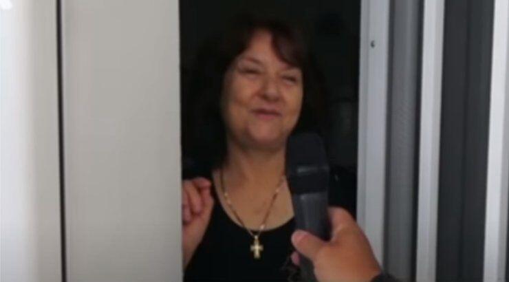 Οι δηλώσεις της μητέρας του Τριαντάφυλλου μετά την αποχώρηση του από το "Survivor" [βίντεο]