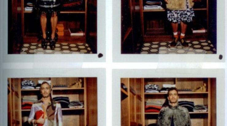 Marc Jacobs: Δεν θα μαντέψεις τι φόρεσε στην τελευταία #tbt του! [Εικόνες]