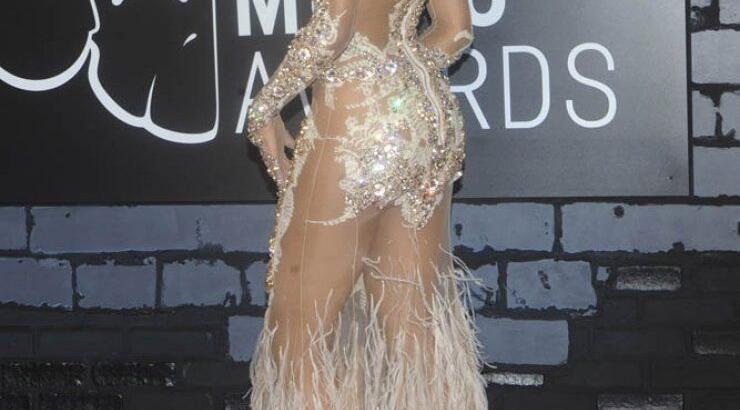 Οι sexy εμφανίσεις των MTV Video Music Awards!