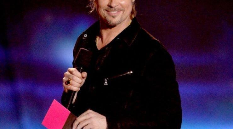 MTV Movie Awards 2013: Οι νικητές και οι εμφανίσεις στο κόκκινο χαλί