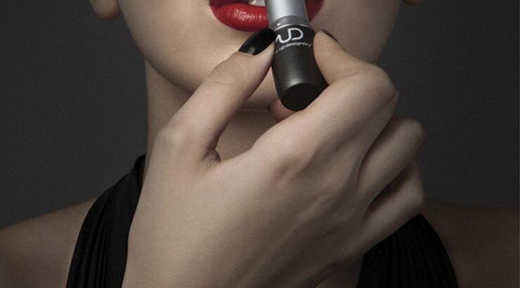 MUD: H νέα μάρκα μακιγιάζ τώρα στην Κύπρο!