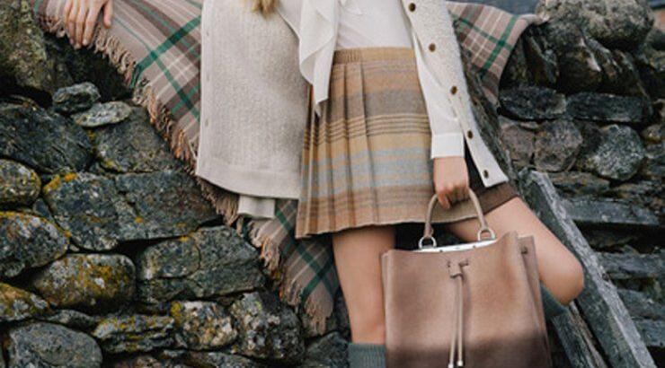 Kensington: Η νέα It bag του οίκου Mulberry 