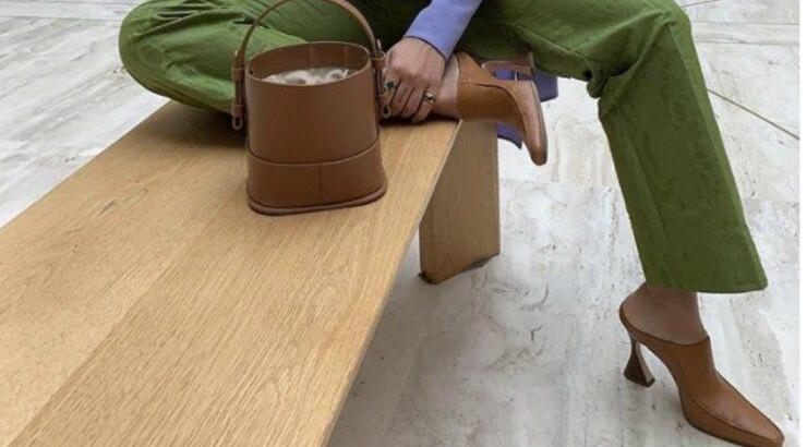 Δυο shoe-trends εκτός από τα μποτάκια γι’ αυτό το χειμώνα 