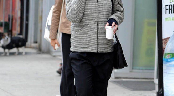 Αναγνωρίζετε αυτή την Αγγλίδα ηθοποιό; 