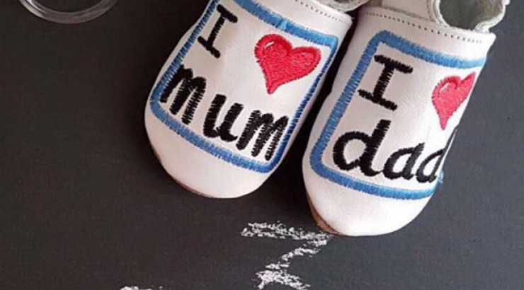 Όχι μόνο δεν χωρίζουν αλλά περιμένουν το πρώτο τους μωρό!