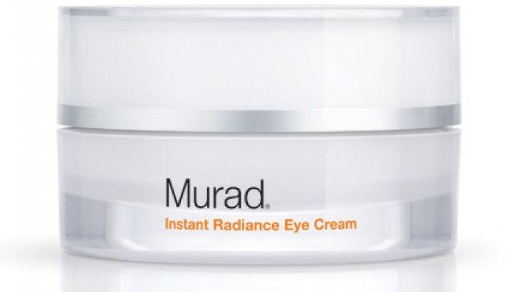 Μια κρέμα για τα μάτια που κάνει θαύματα