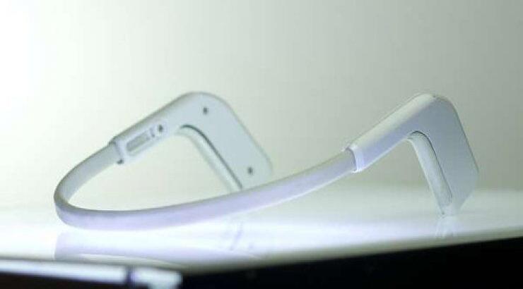 Στέκα για meditation