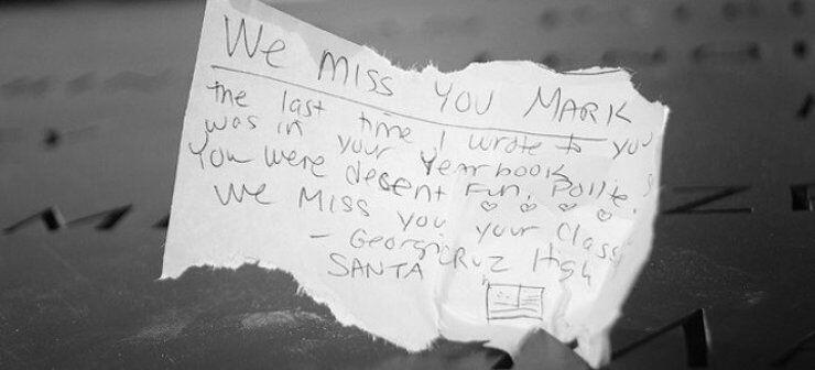 Οργή για το πωλητήριο του μουσείου της 11ης Σεπτεμβρίου -Πωλούνται μέχρι και φύλλα δέντρων από το σημείο 