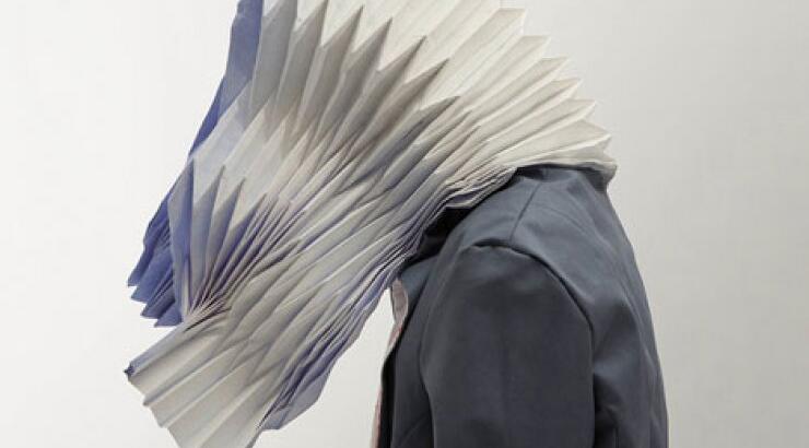 Κράτα απόσταση!