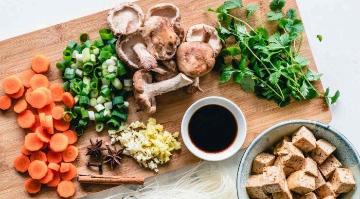 Μανιτάρια: Ο υπερασπιστής της υγείας μας