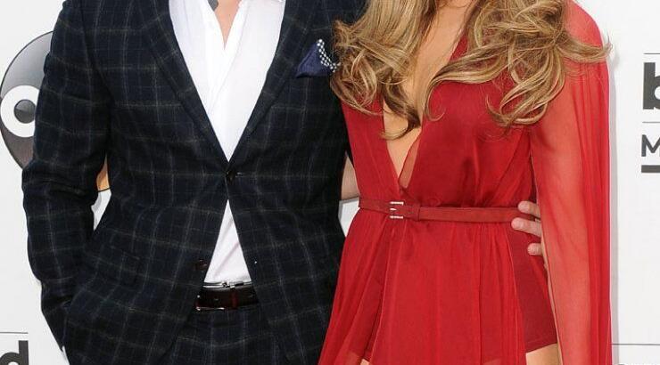 Οι πιο σέξυ εμφανίσεις στα Billboard Music Awards [εικόνες]