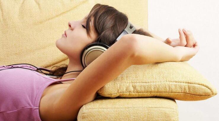 Η μουσική αλλάζει τη γεύση του φαγητού