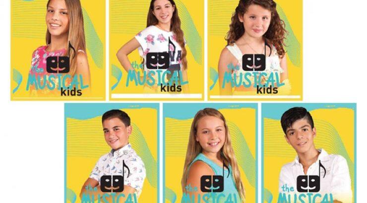 The Musical Kids: Ποια πήρε τη θέση της Κατερίνας Χριστοφίδου στην κριτική επιτροπή;