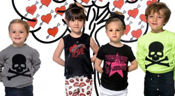 Xmas shopping στη Must Etoile