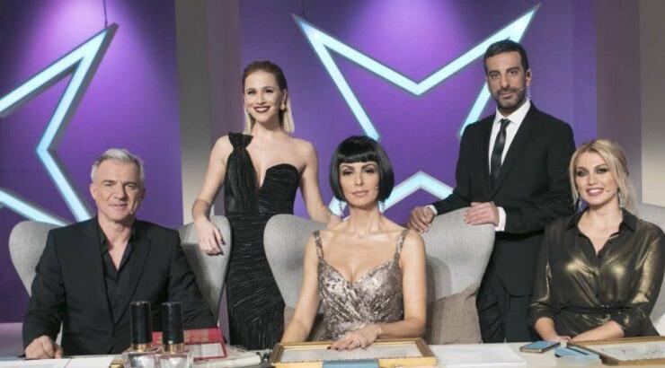 "My style rocks Gala": Η παίκτρια που έφυγε από το παιχνίδι και εκείνη που κέρδισε τα 2.500 ευρώ