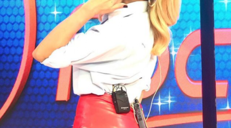 Η Ραμόνα συγκλονίζει στο "My Style Rocks"!