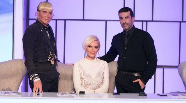 “Μy Style Rocks”: Oι χαμηλές βαθμολογίες που θα συζητηθούν!