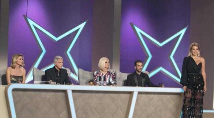 “My style Rocks Gala”: Ποια παίκτρια είπε “αντίο” στο παιχνίδι 