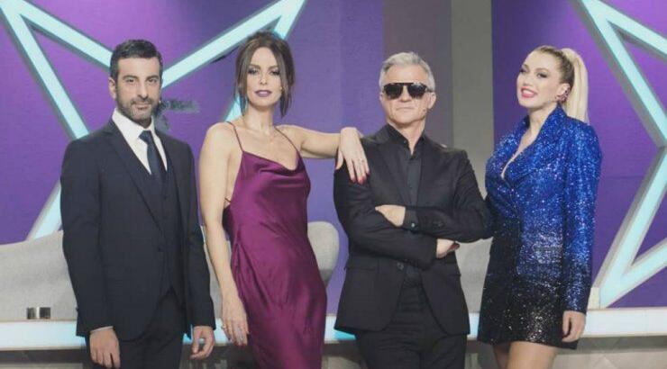 Ξεκατίνιασμα άνευ προηγουμένου στο "My Style Rocks" [βίντεο]