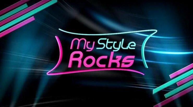 Επιστρέφει το "My Style Rocks": Δείτε τις πρώτες τρεις συμμετέχουσες! [βίντεο]