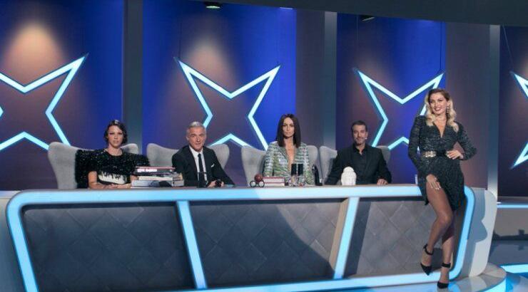 Αυτό κι αν είναι έκπληξη! Ποια επώνυμη Κύπρια μπαίνει στο "My Style Rocks"; [βίντεο]