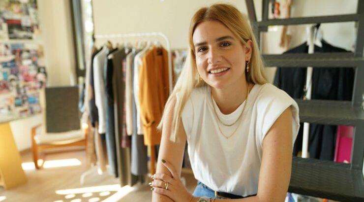 Πρεμιέρα της νέας εκπομπής "My Tay" με την Ταϋγέτη Λάζου αποκλειστικά στο Novalifε!