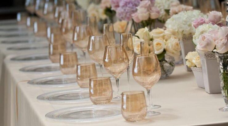 O ελληνο-ινδικός γάμος των 2 εκατομμυρίων ευρώ στη Μύκονο [βίντεο]