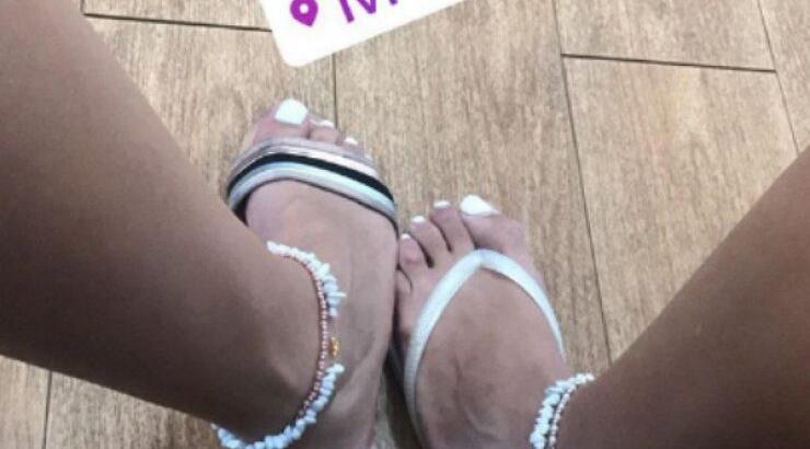 Επώνυμες Κύπριες κάνουν διακοπές στη Μύκονο και εντυπωσιάζουν με τα σέξι κορμιά τους!