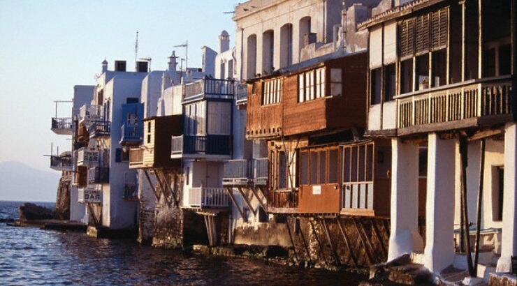 Μύκονος: Δεν θα την βαρεθείς ποτέ! 