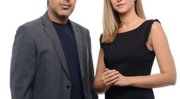 Παύλος Μυλωνάς – Πέρσα Σιάσου: Έγιναν γονείς!