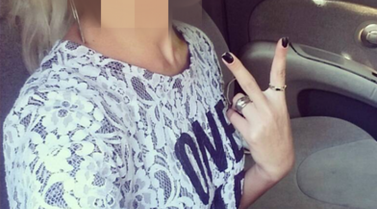 Σήμερα γάμος γίνεται για επώνυμη Κύπρια!