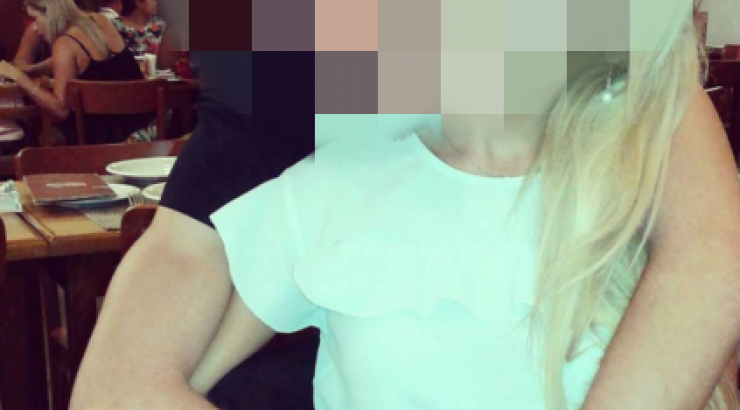 Δεν θα πιστεύετε ποια επώνυμη Κύπρια έχει δίδυμο αδερφό!