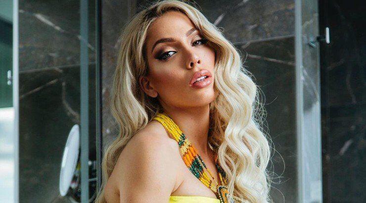 Η εξομολόγηση της Μύριαμ Γεροκώστα για τον χωρισμό μετά την αποβολή που βίωσε [βίντεο]