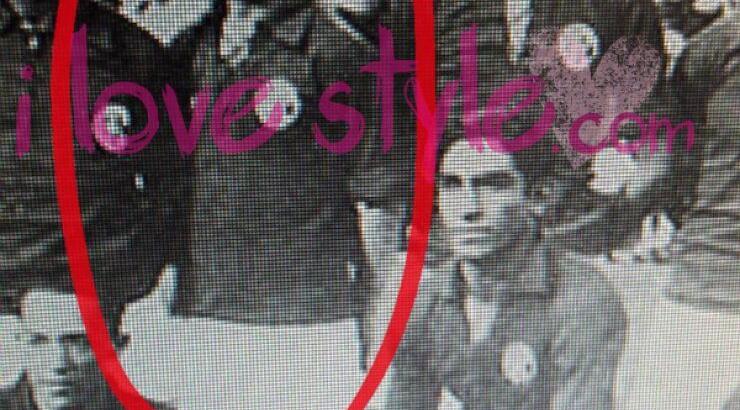 Απίστευτη αποκάλυψη! Ποιας επώνυμης Κύπριας ο παππούς αγωνίστηκε σε μουντιάλ;