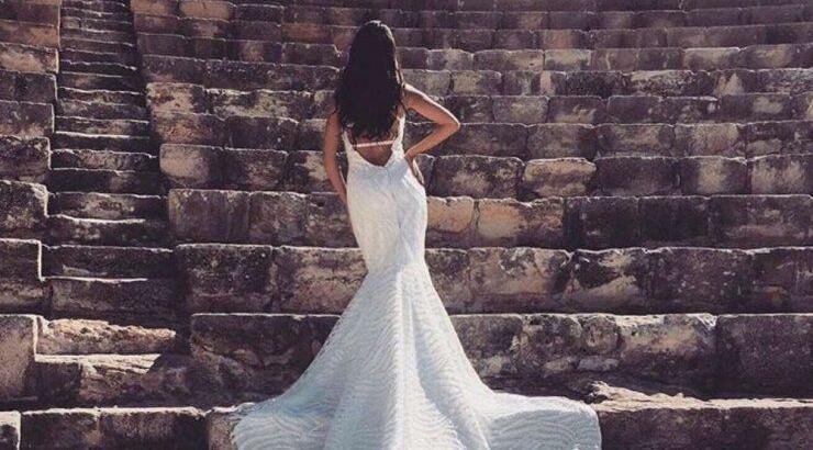 Γνωστή Κύπρια είναι ερωτευμένη και είδαμε τα πρώτα στιγμιότυπα με τον σύντροφό της!