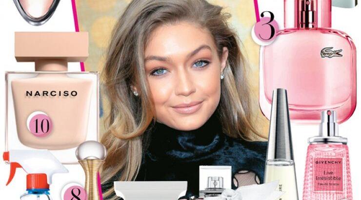 Αυτά είναι τα top 10 γυναικεία αρώματα του καλοκαιριού