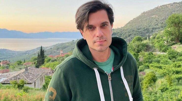 Ο αδερφός του Μύρωνα Στρατή έπαιξε σε τηλεπαιχνίδι – Δεν μοιάζουν καθόλου τα δύο αδέρφια!