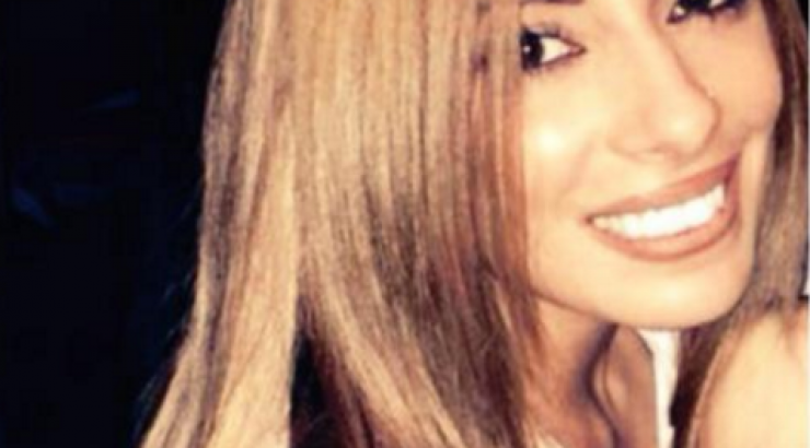 Μυρσίνη Αρναούτη: Οι γιατροί της έκαναν τραχειοτομή!