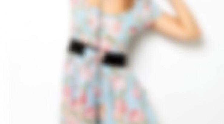 Ελληνίδα παρουσιάστρια γέννησε ανήμερα Χριστούγεννα