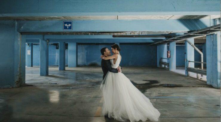 Summer Feast για μία αξέχαστη γαμήλια τελετή