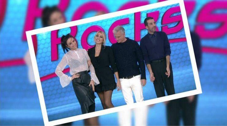 Το είδαμε κι αυτό! Παίκτρια στο "My Style Rocks" γδύθηκε on air! [βίντεο]