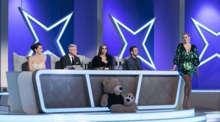 Δάκρυα από τις συμμετέχουσες στη χθεσινοβραδινή αποχώρηση από το gala του "My Style Rocks" [βίντεο]