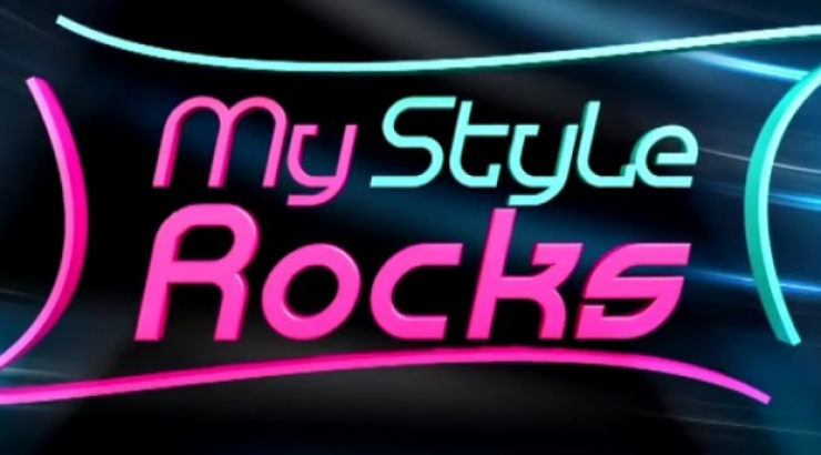 "My style rocks": Λεκτικά "μαλλιοτραβήγματα" στο reality μόδας!