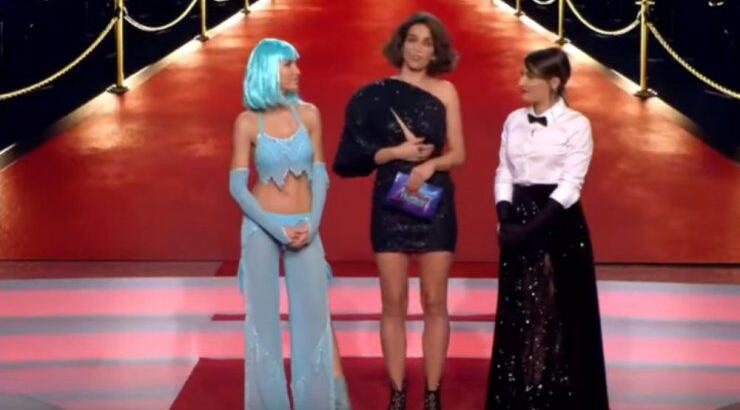 My Style Rocks: Αυτή είναι η παίκτρια που αποχώρησε από το λαμπερό Gala [βίντεο]