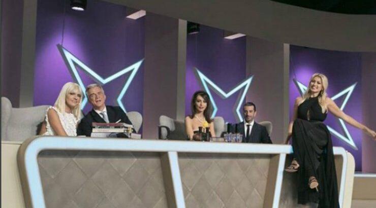 Ποια παίκτρια αποχώρησε από το "My Style Rocks" και ποια η μεγάλη νικήτρια του gala;